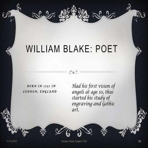 WilliamBlake/H.Zinck