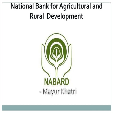 NABARD