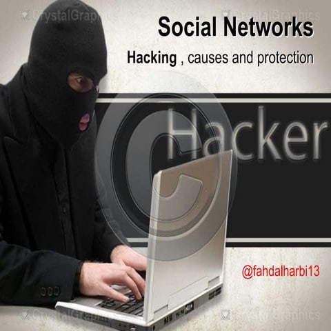 twitter hacking causes and protection