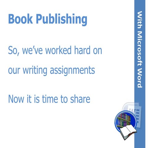 Literacy Meets Technology