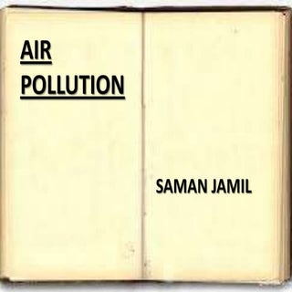 effects of air pollutants on agricu...