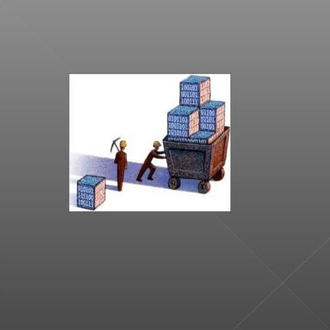 Data mining Introduction