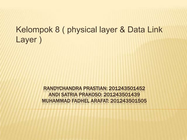 Presentation1 | PPT