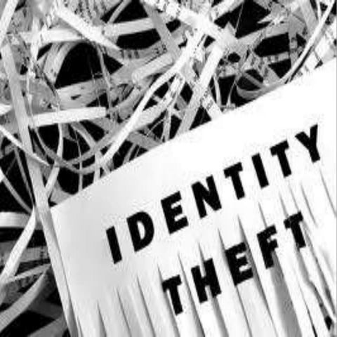 Identity Theft Presentation
