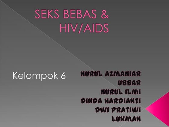 KENAKALAN REMAJA | PPT