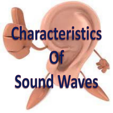 Sound Waves ( Loudness and Intensity)