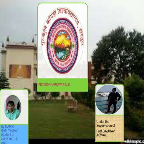 Basic introduction of PHP