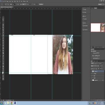 Digipak- The making of