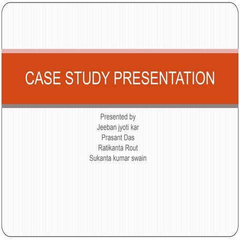 Training and development