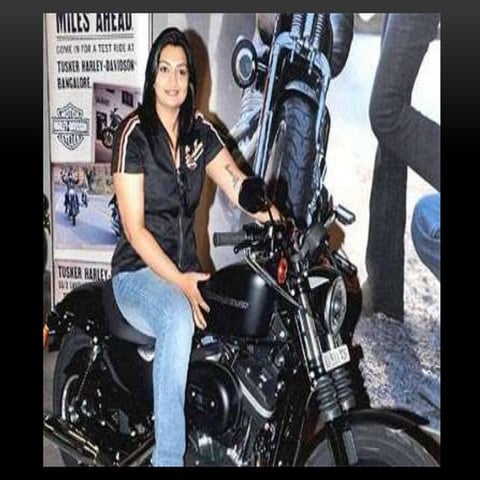 Harley davidson 