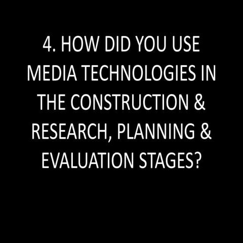 Question 4 | PPTX