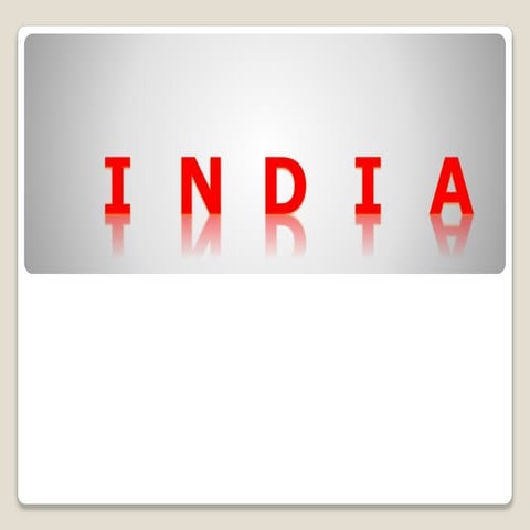 india-ppt