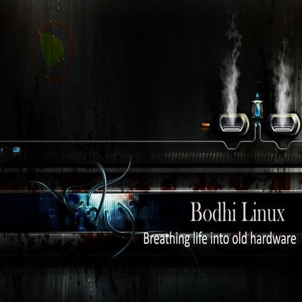 Bodhi Linux introduction. Lets see how it looks? | PDF