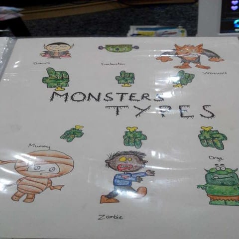 English Project 2 | PPTX