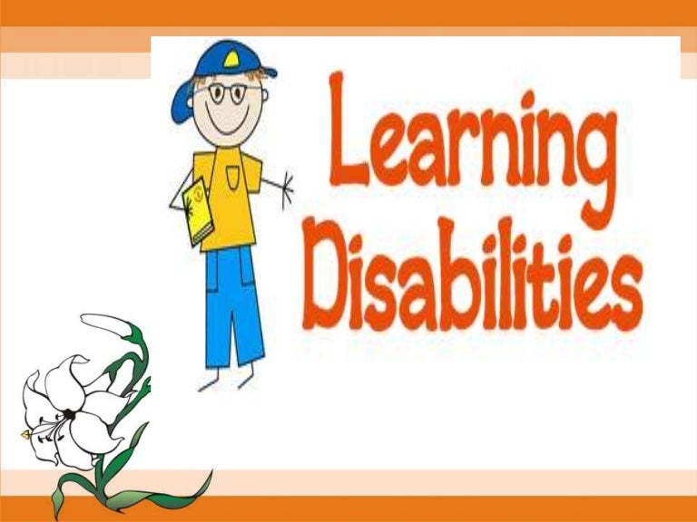Inside Evaluation For Learning Disorders >> Detailed Presentation On Learning Disabilities Inside Evaluation For Learning Disorders >> Detailed Presentation On Learning Disabilities