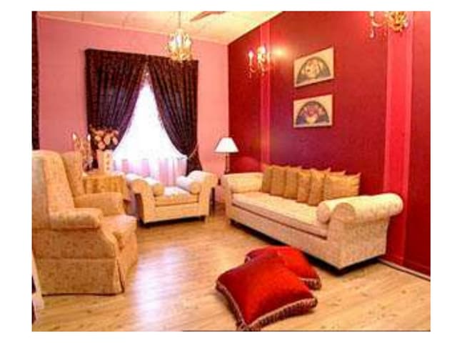 ruang tamu PPT ruang tamu PPT