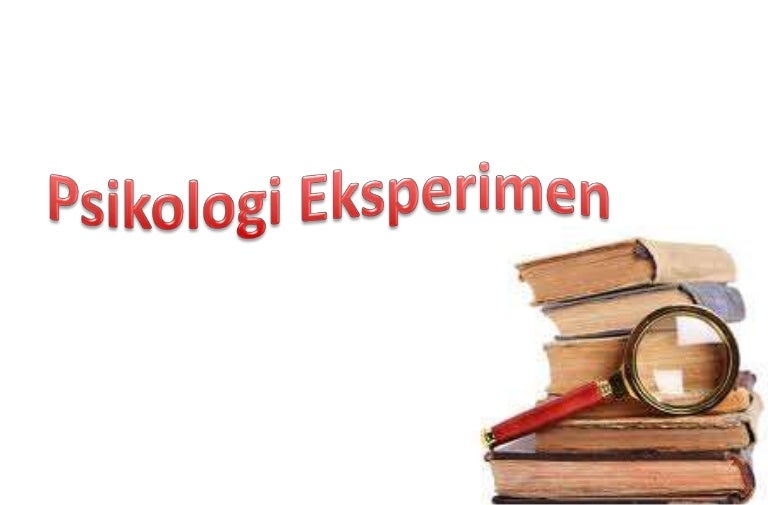 Tahap Tahap Penelitian Psikologi Eksperimen By Gustigina Psikologi Un