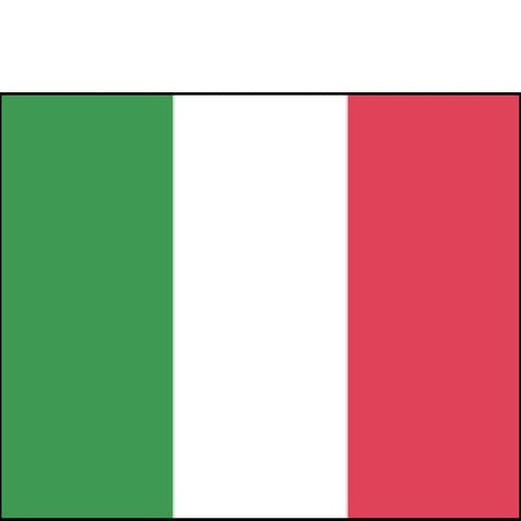 ITALY 