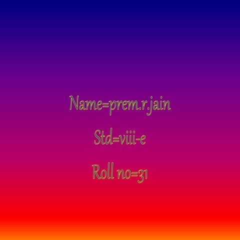 Major crops in india