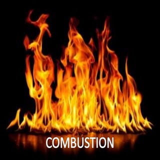 combustion