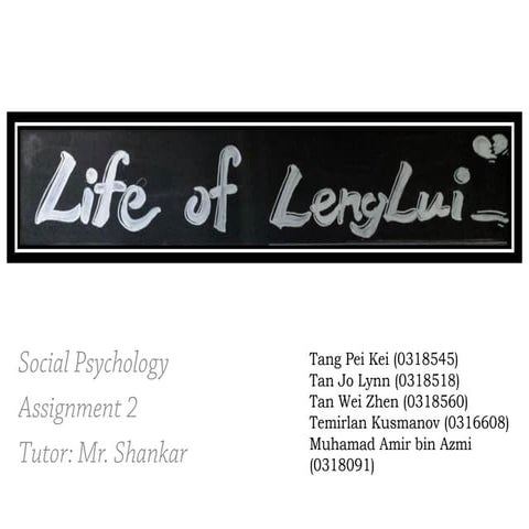 PSY Presentation1 Comic 