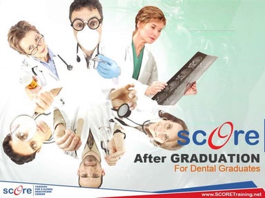 After Graduation - Dental Brief Guide [DBG]