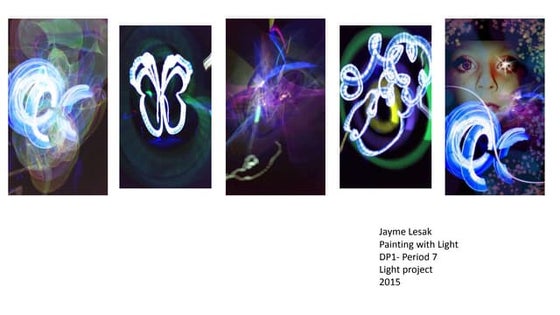 Susan Kulasik Unit 2 Elements of Design | PPTX
