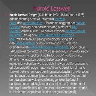 pengantar komunikasi