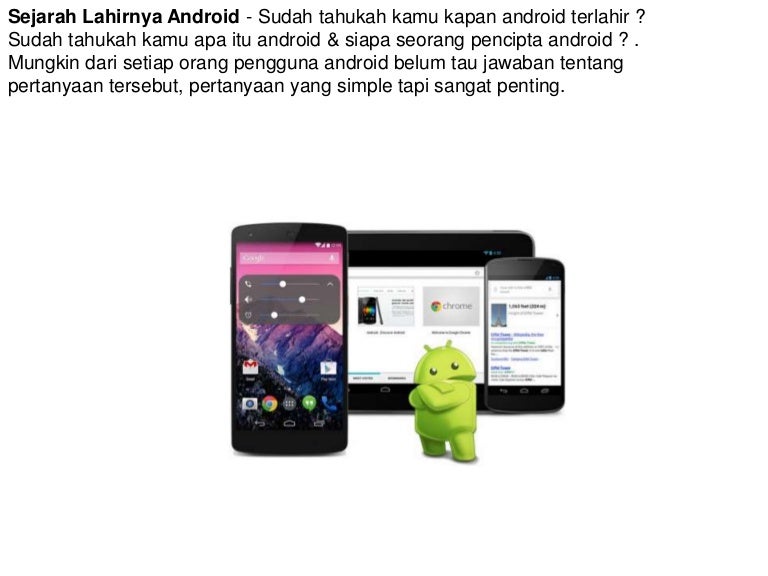 Android