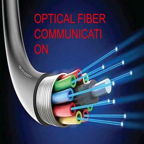optical fiber