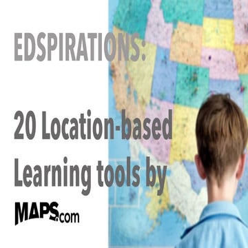 Cultures of Legibility Web Map | PPTX