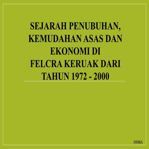 Contoh Kerja Kursus Sejarah STPM