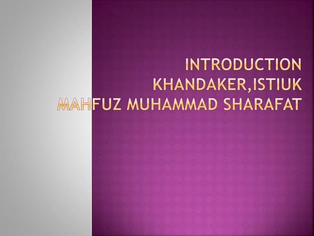 Presentation1