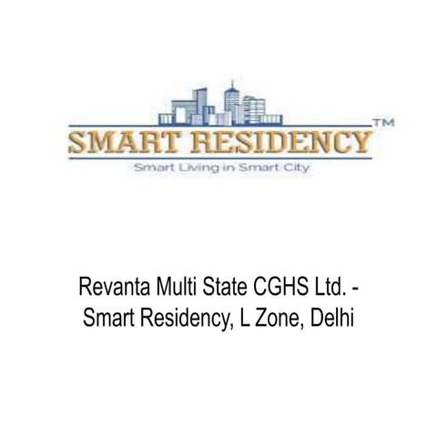 Revanta smart residency, l zone, delhi dwarka