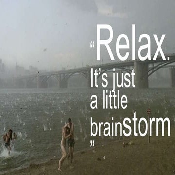 Brainstorming Techniques and How To Get Creative