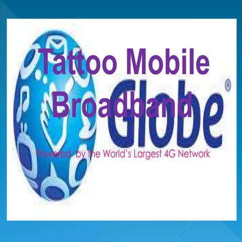 Powerpoint Presentation for ITE212L