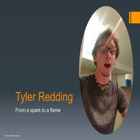 Tyler Redding PPP