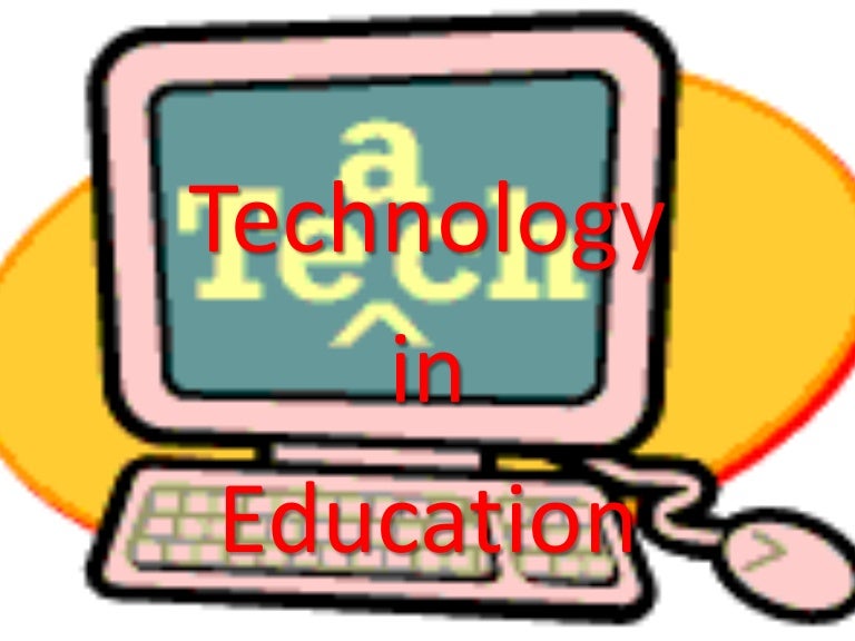 Technology in Education