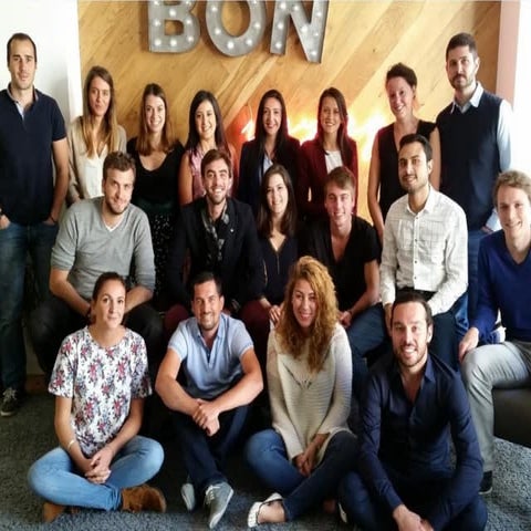 Votre équipe Expedia Paris