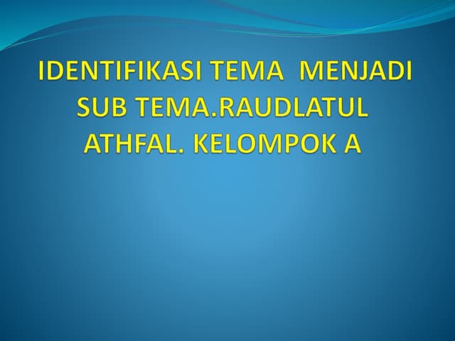 Presentation1