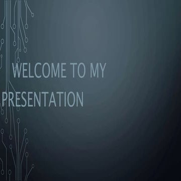 Higher order math | PPT