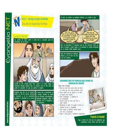 LA SAGRADA FAMILIA MODELO DE TODA FAMILIA CRISTIANA CATOLICATOLICA CRISTINAS