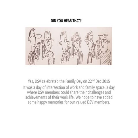 Bring Your Child To Work Day 2015 Poster (NATO) | PDF