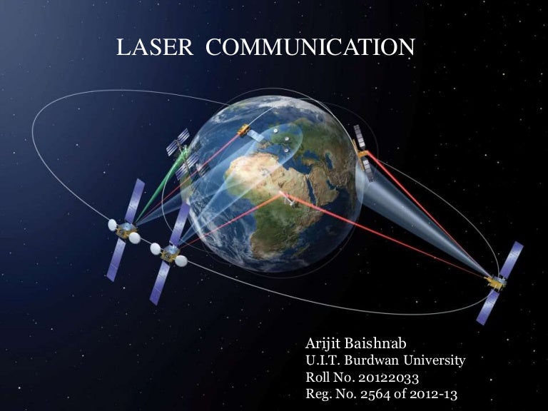 LASER Communication