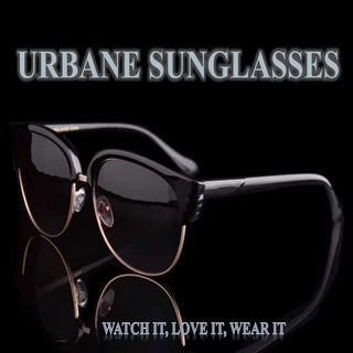 startup procedure of urbane sunglass