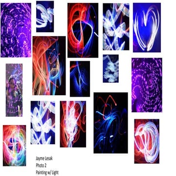 Susan Kulasik Unit 2 Elements of Design | PPTX