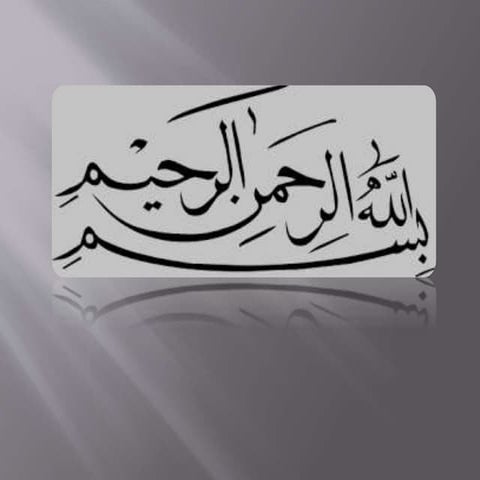 Presentation on Pollution