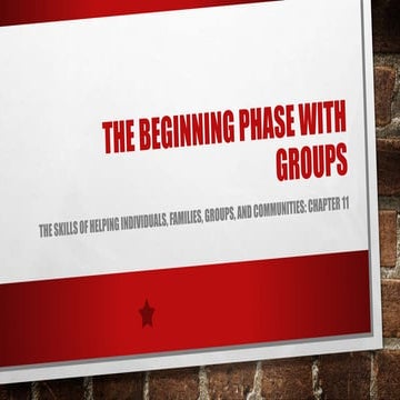 Web 2.0 Group Presentation