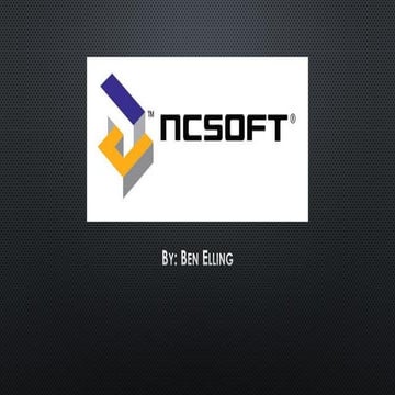 NCSoft
