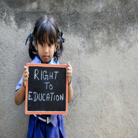 Right to Education Act